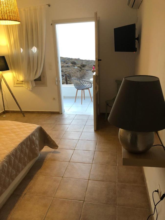 Akrolithos Studios Stelida  Luaran gambar
