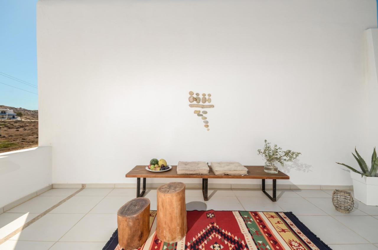 Akrolithos Studios Stelida  Luaran gambar
